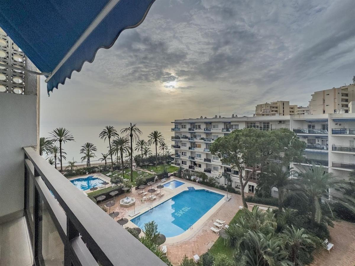 Skol 304 A - 2 Bedroom Duplex Center First Line Apartamento *