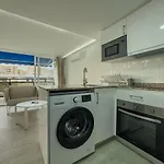 Skol 304 A - 2 Bedroom Duplex Marbella Center First Line Beach