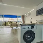 Skol 304 A - 2 Bedroom Duplex Marbella Center First Line Beach