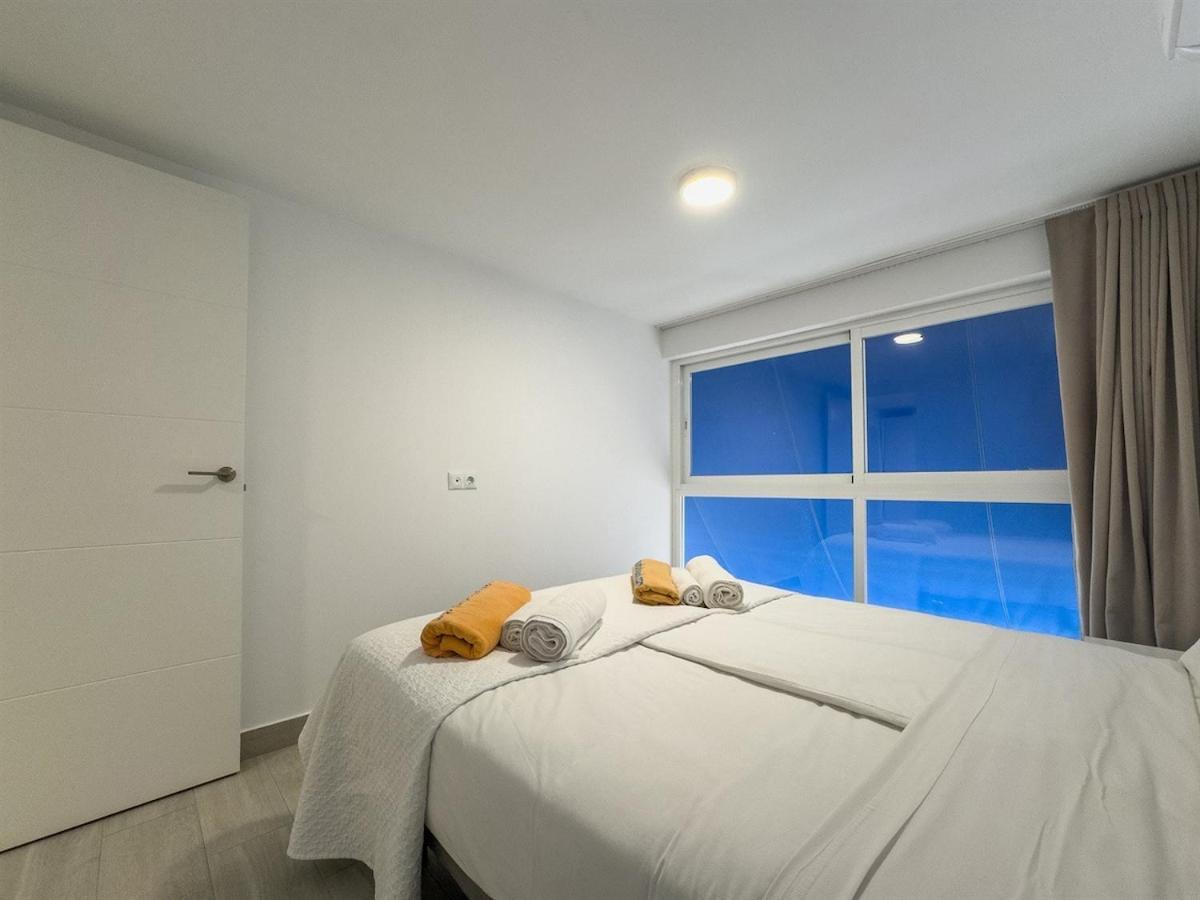 Skol 304 A - 2 Bedroom Duplex Center First Line * Marbella