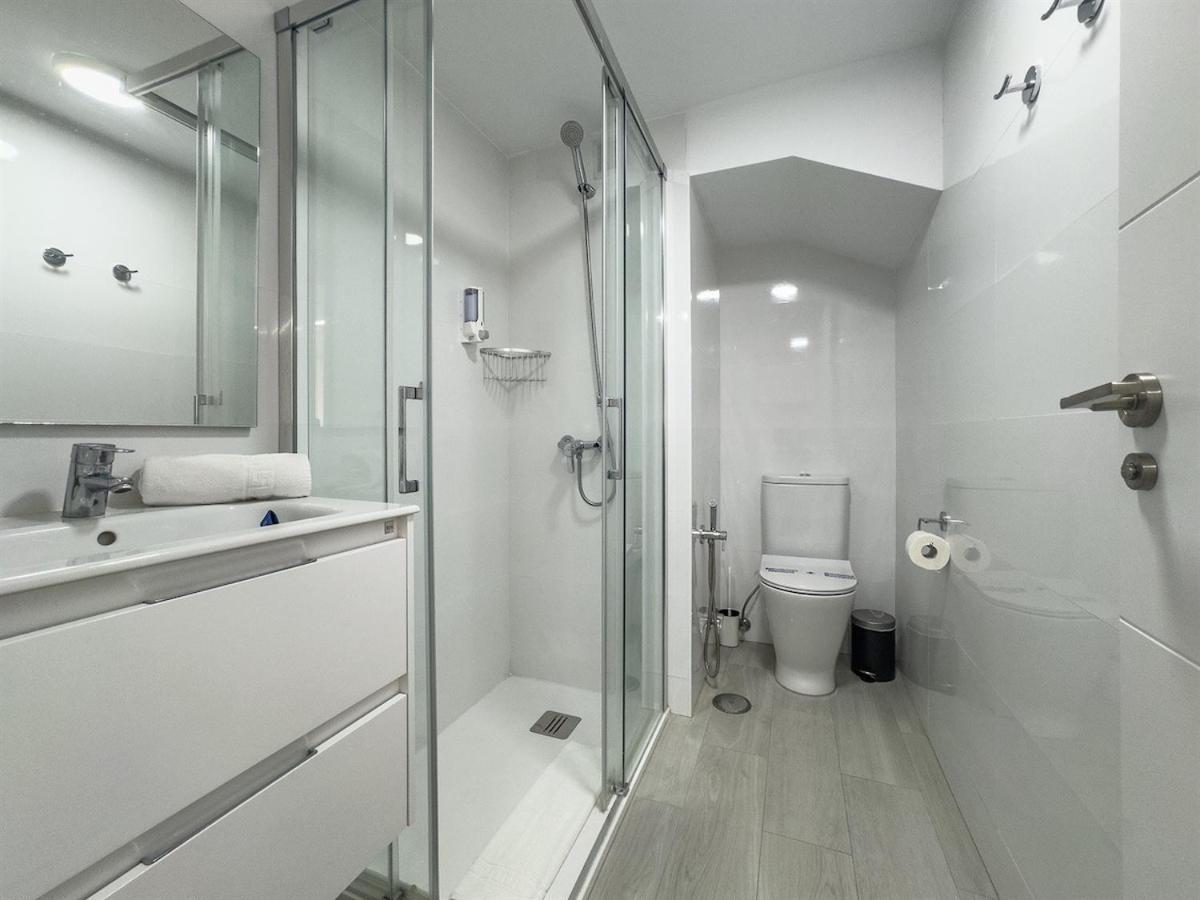 Skol 304 A - 2 Bedroom Duplex Center First Line * Marbella