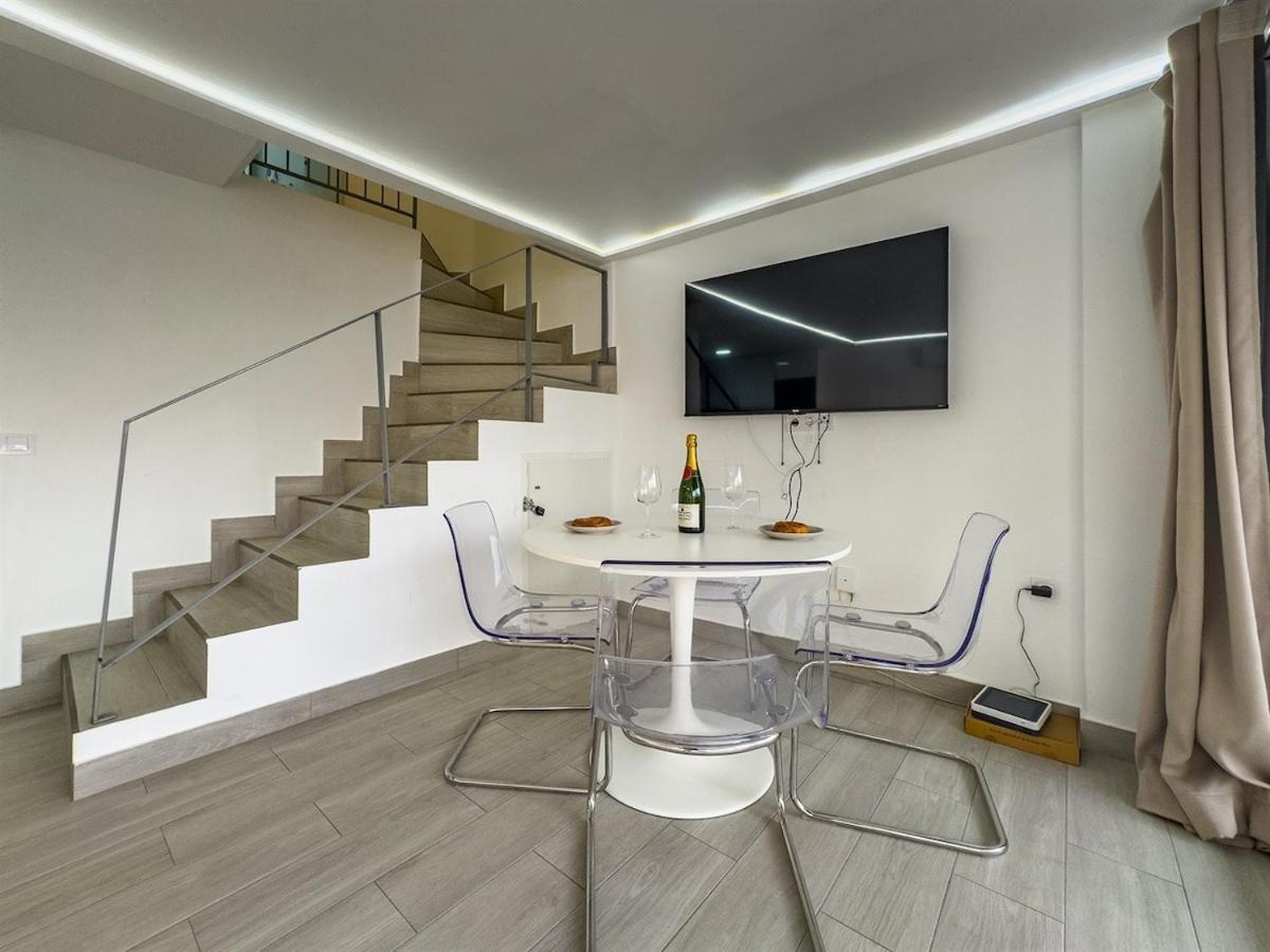 Skol 304 A - 2 Bedroom Duplex Center First Line * Marbella