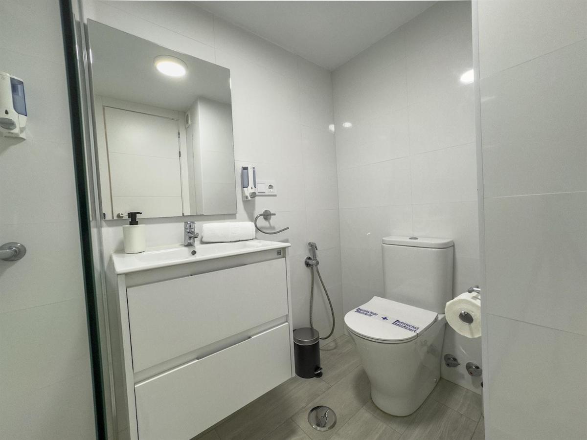 Skol 304 A - 2 Bedroom Duplex Center First Line * Marbella