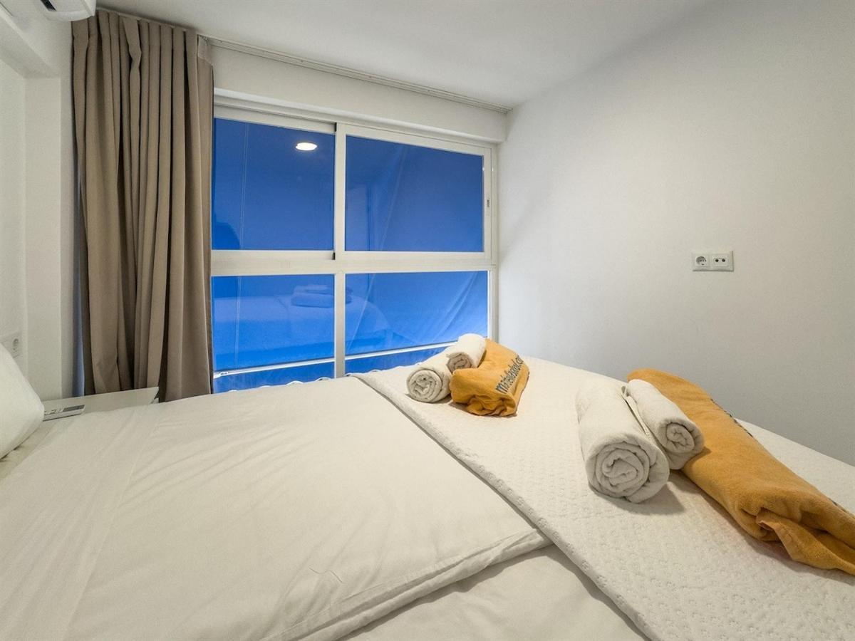 Apartment Skol 304 A - 2 Bedroom Duplex Center First Line *