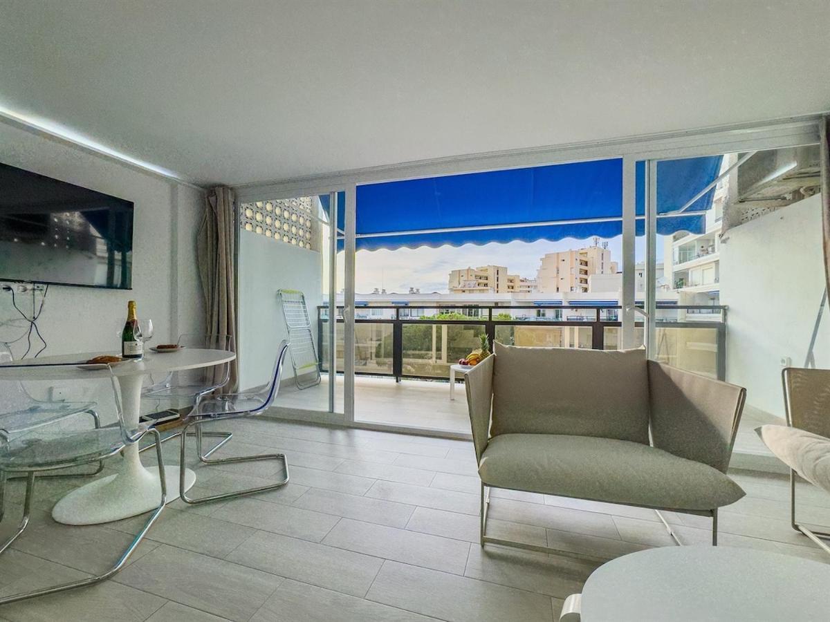 Skol 304 A - 2 Bedroom Duplex Center First Line Apartment Marbella