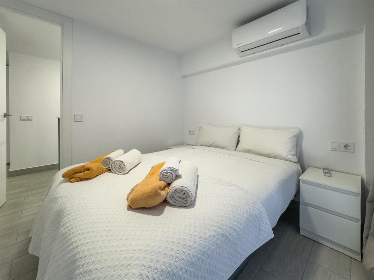 Apartment Skol 304 A - 2 Bedroom Duplex Center First Line Marbella